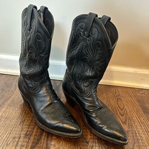 Dan Post Women’s Cowboy Boots